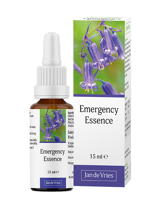 A.Vogel Emergency Essence image 0