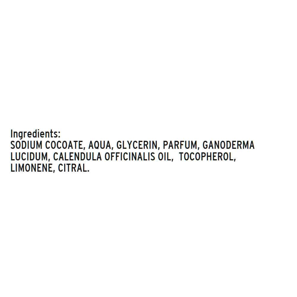Hifas Da Terra Mico-Soap Regenerating & Soothing 150g image 3