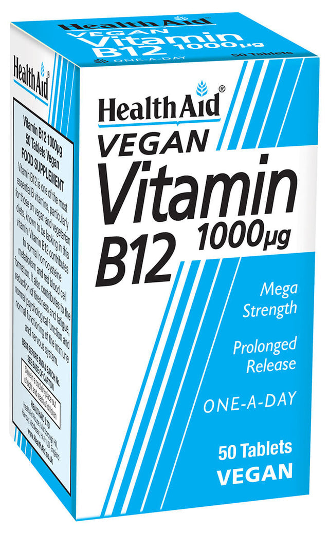 HealthAid Brain Combo Pack