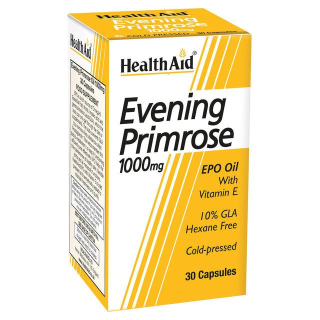 HealthAid Menopause Support Combo Pack