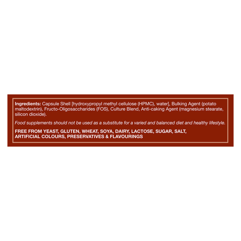 HealthAid Acidophilus Plus 4 Billion