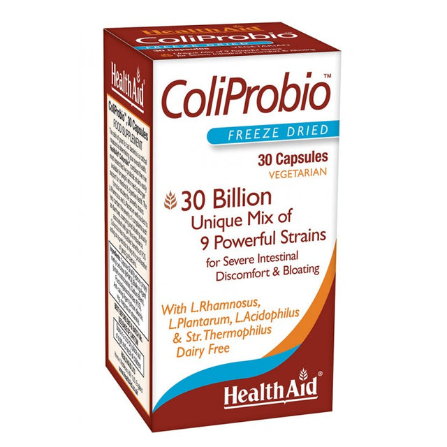 HealthAid Gut Combo Pack