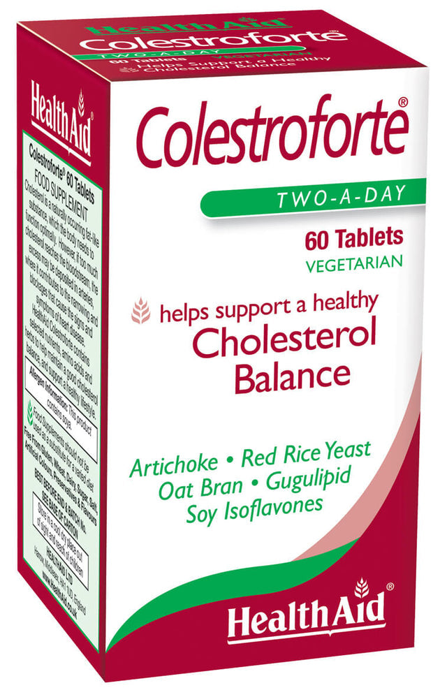HealthAid Circulation Support Combo Pack
