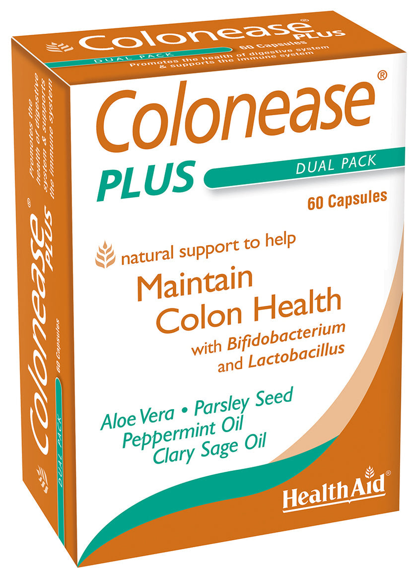 HealthAid Gut Combo Pack