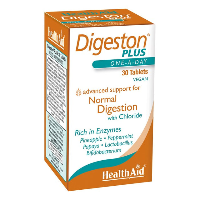 HealthAid Digestive Combo Pack