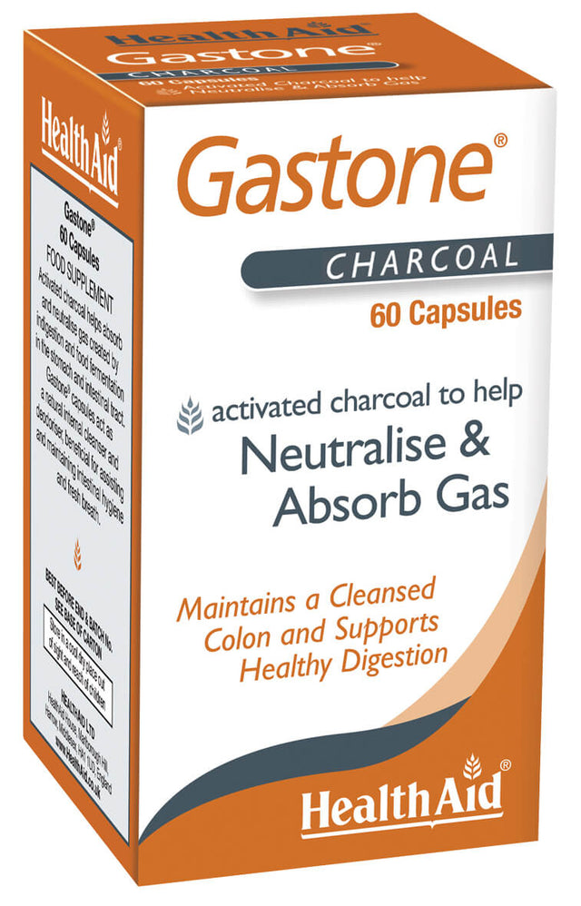 HealthAid Digestive Combo Pack