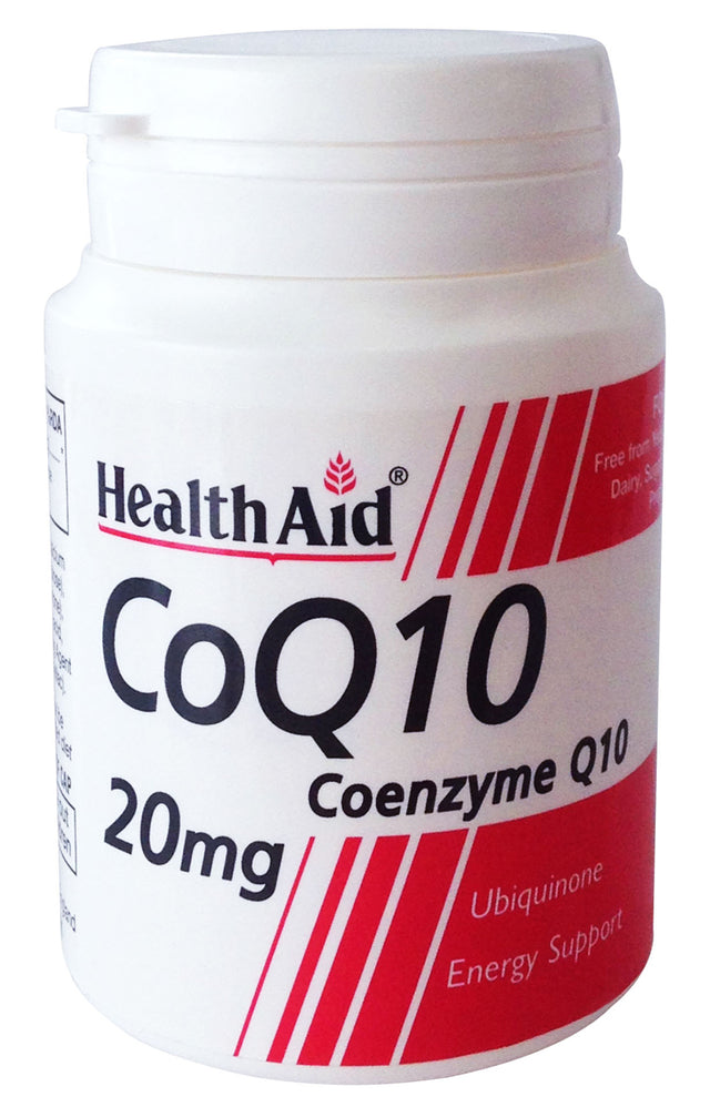 HealthAid Heart Combo Pack