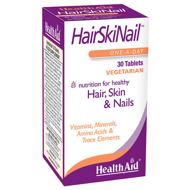 HealthAid Skin Combo Pack