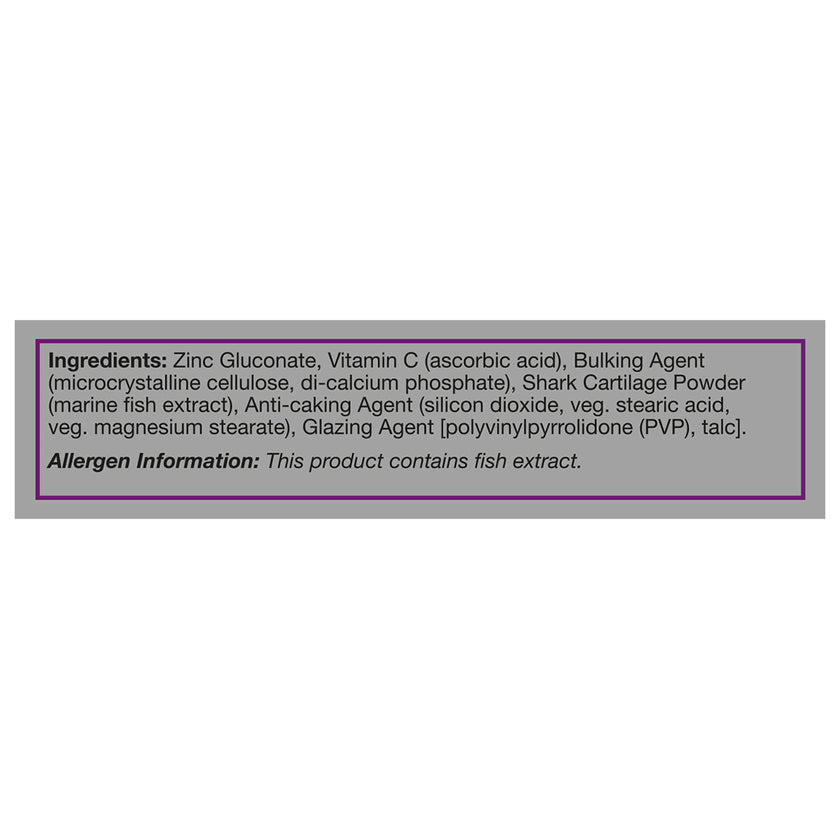 HealthAid Nurideen®Tablets