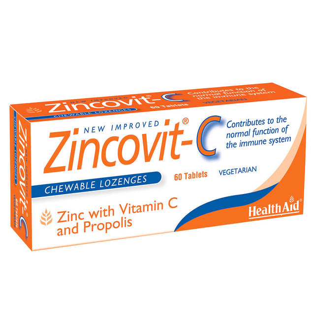 HealthAid Immune Combo Pack