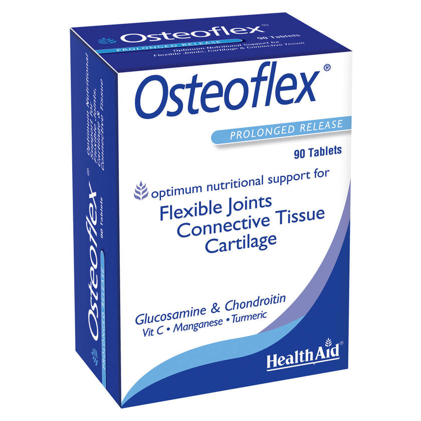 HealthAid Osteoflex® Tablets