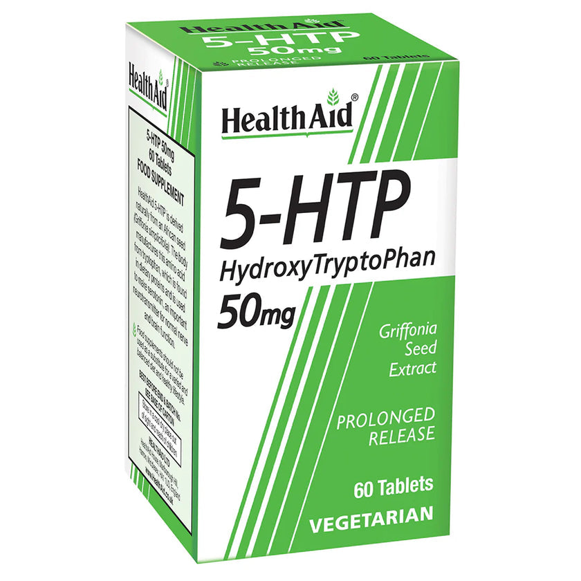 HealthAid Sleep Support Combo Pack