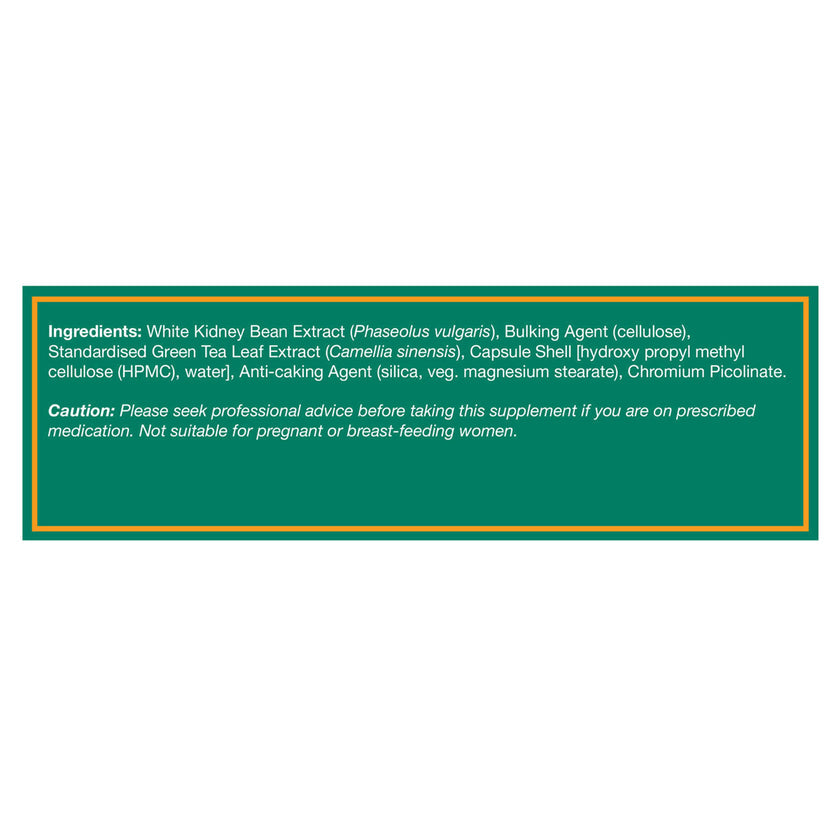HealthAid Carboslim Capsules