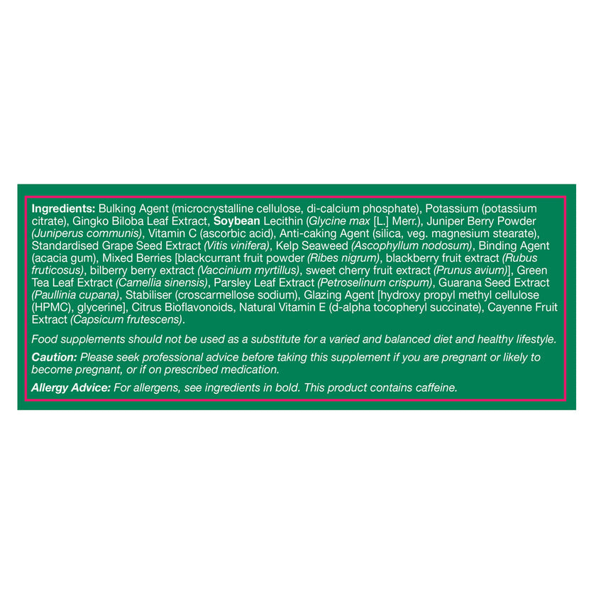HealthAid Cellusite™ Tablets