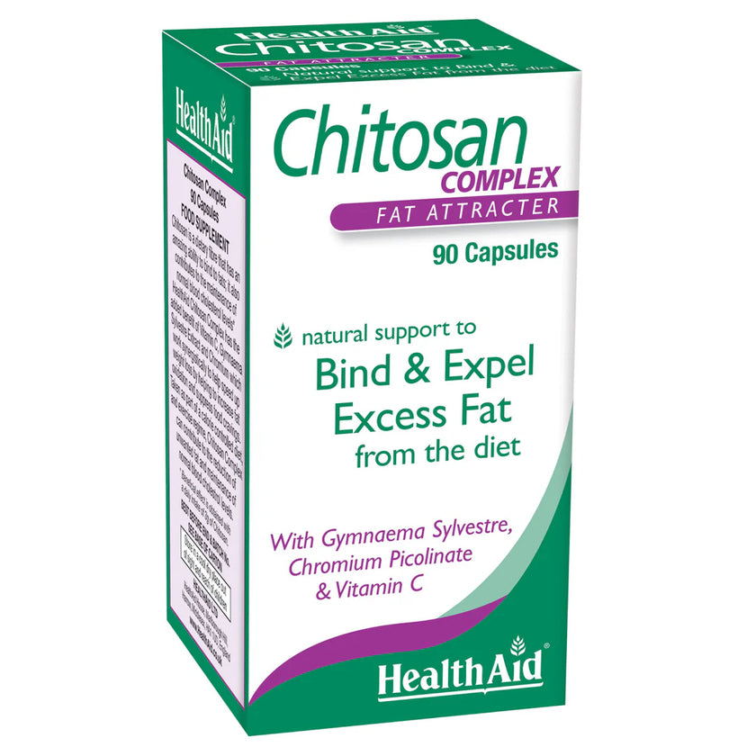 HealthAid Weight Management Combo Pack
