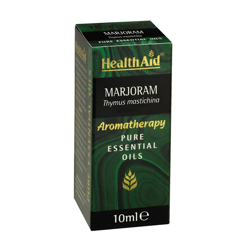 HealthAid Marjoram (Thymus mastichina) Oil