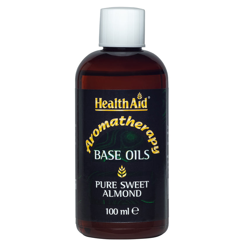 HealthAid Almond (Sweet) Oil