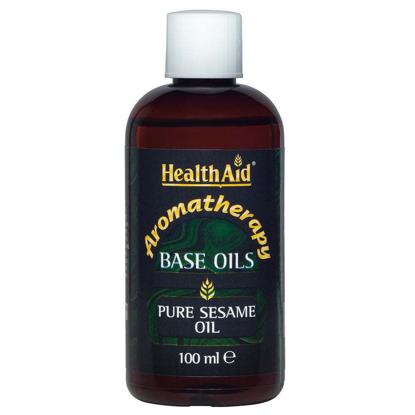 HealthAid Sesame Oil