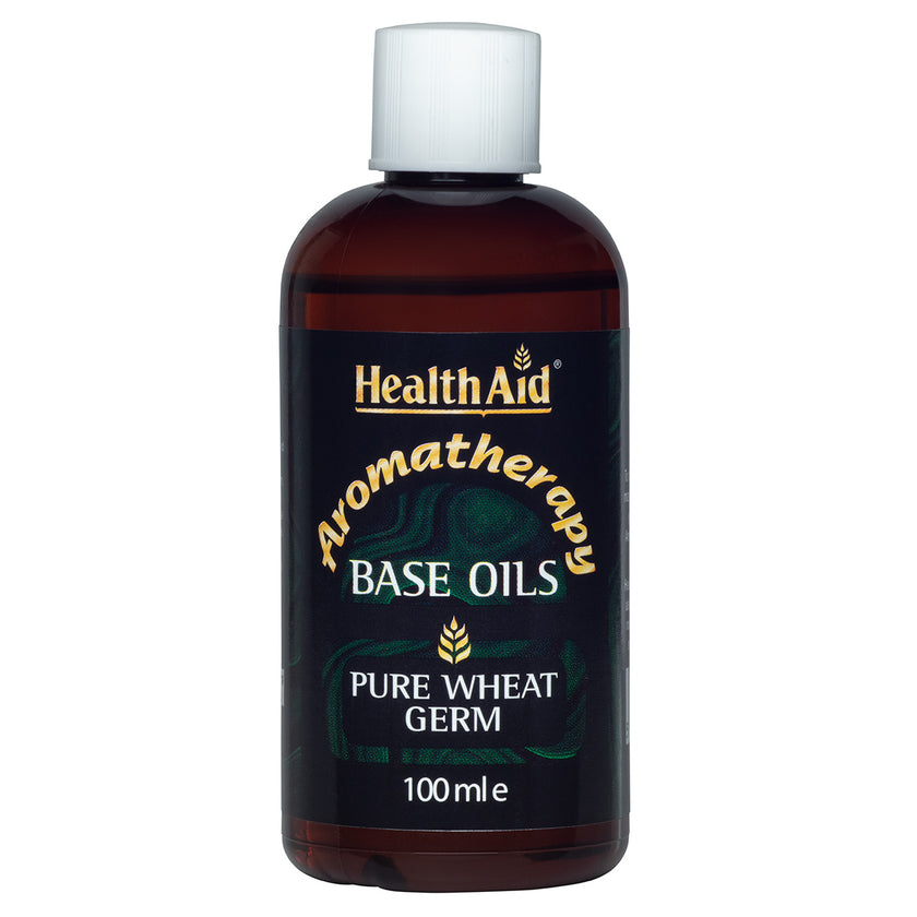 HealthAid Wheat Germ Oil