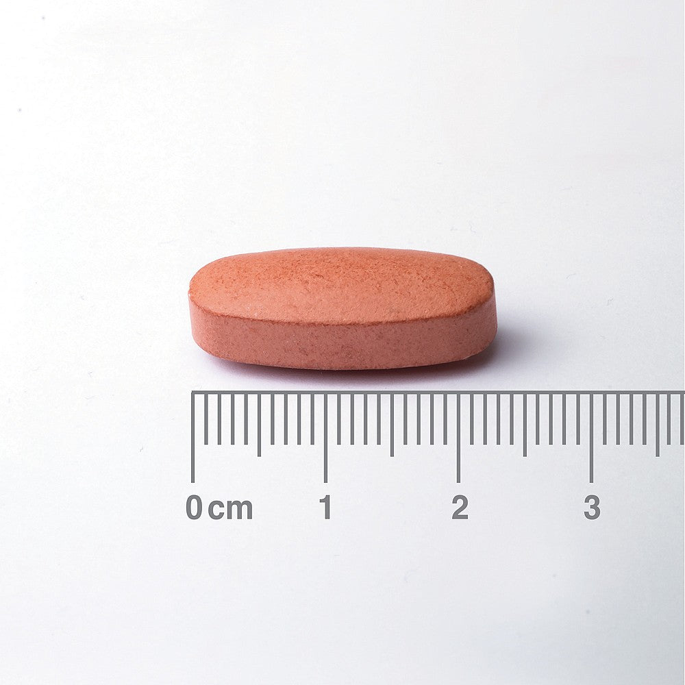 Lamberts Calcium Pantothenate 500mg 60 Tablets