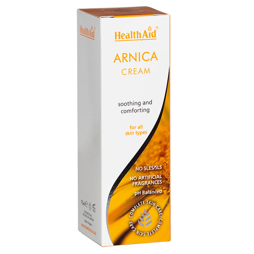 HealthAid Arnica High Potency Cream