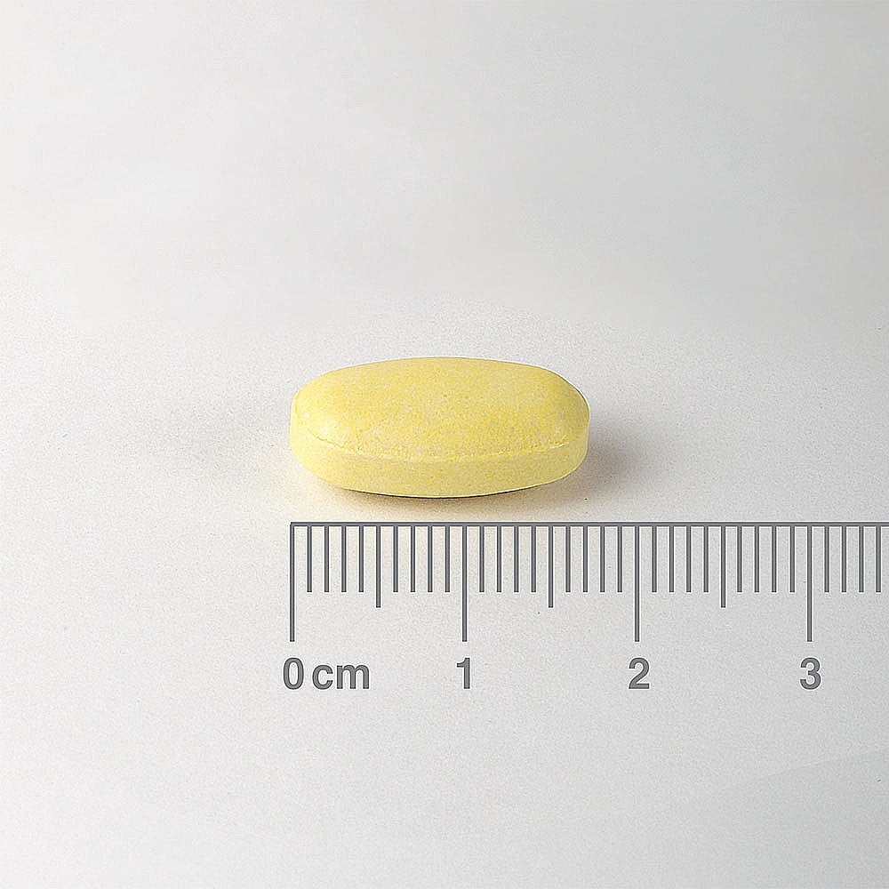 Lamberts Gentle Vitamin C 500mg