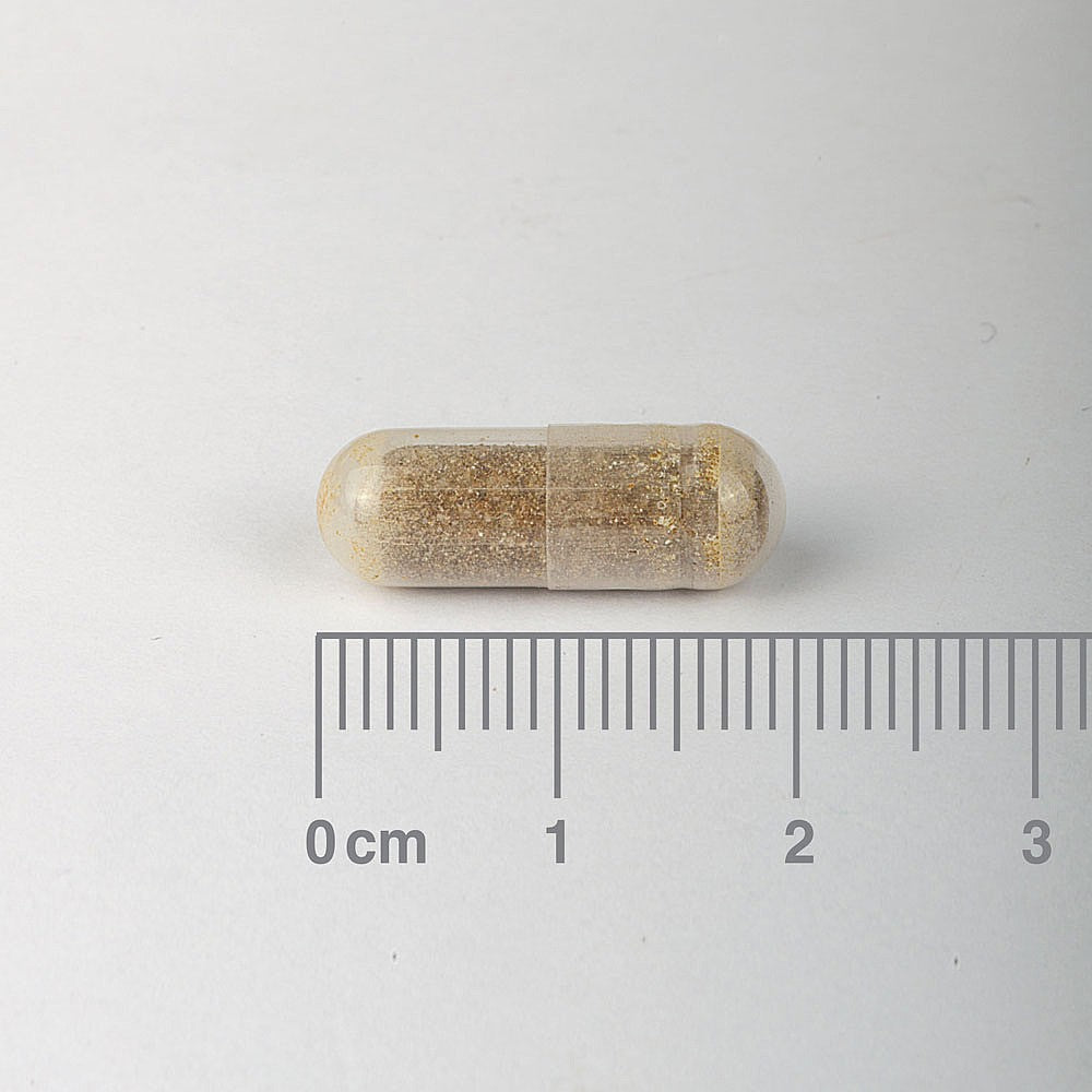 Lamberts Ashwagandha 60 Capsules 6000mg image 1