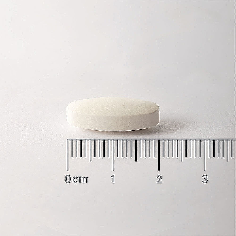 Lamberts L-Lysine 1000mg 120 tablets
