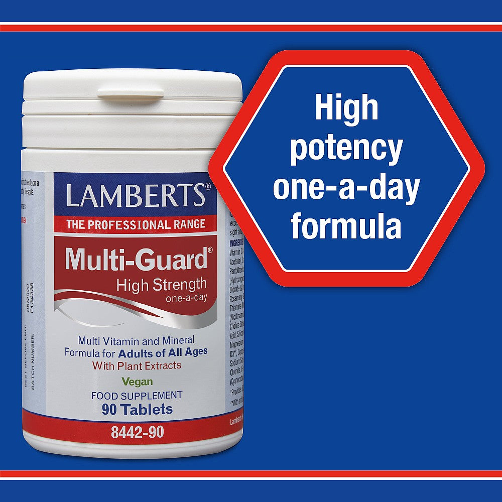 Lamberts Multi-Guard® Tablet