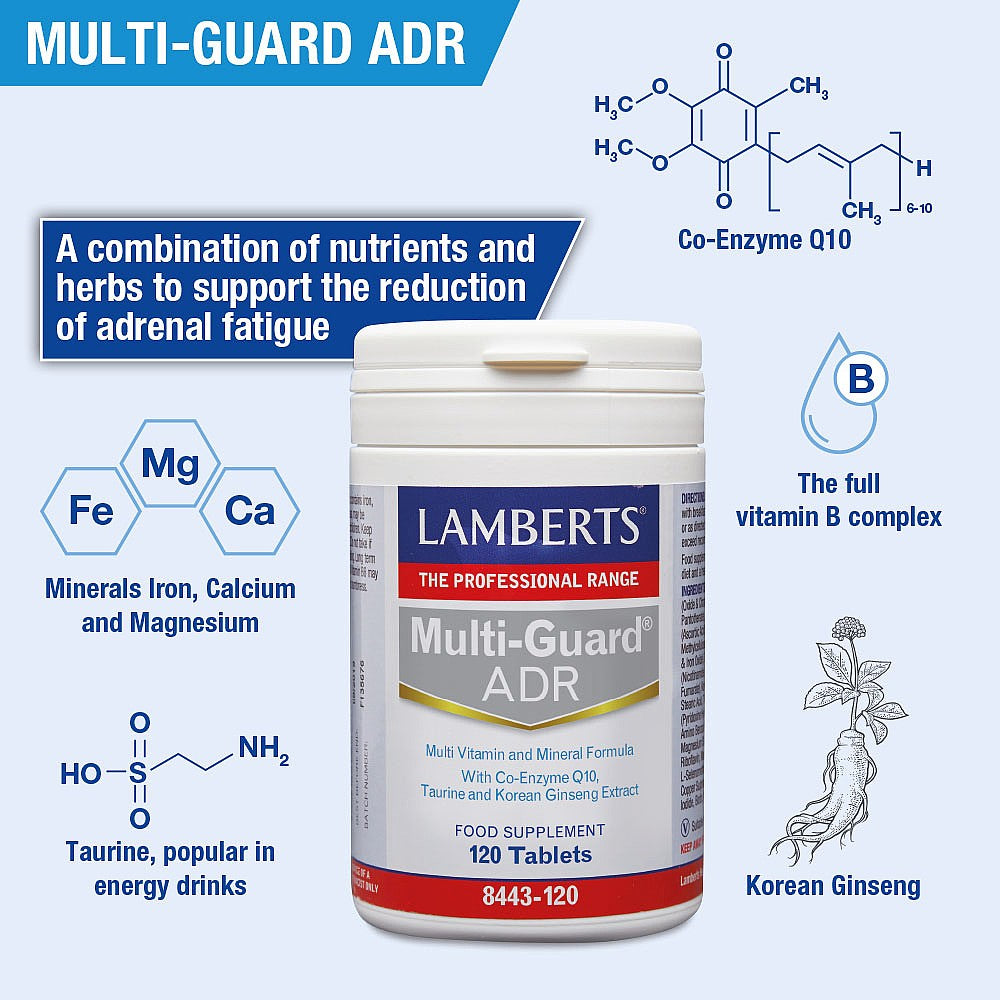 Lamberts Multi-Guard® ADR