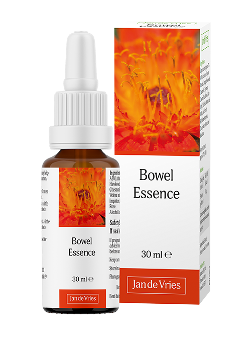 Jan de Vries Bowel Essence image 1