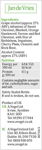 A.Vogel Emergency Essence image 3