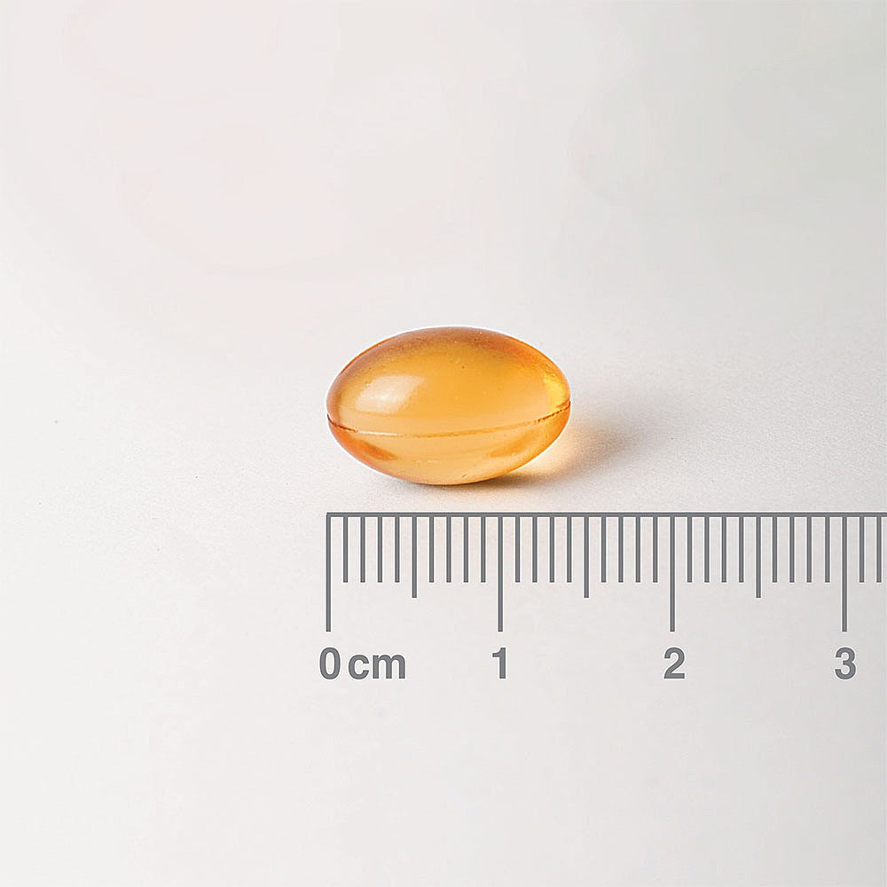 Lamberts Natural Vitamin E 400iu capsules