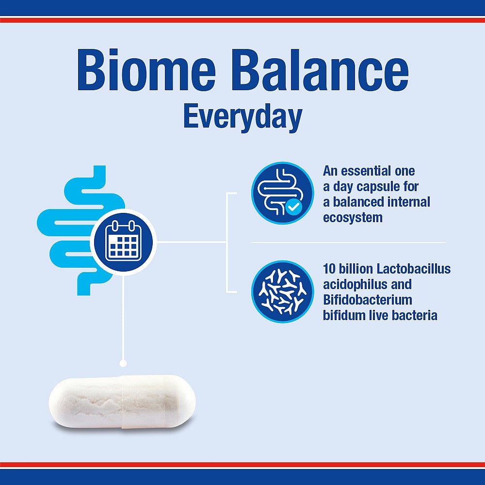 Lamberts Biome Balance Everyday
