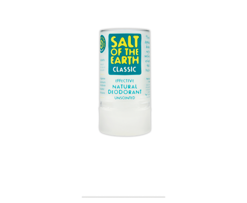 Salt of the Earth Natural Deodorant Crystal Classic - 90g image