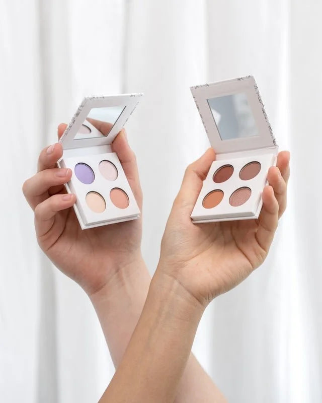 Lavera Signature Colour Collection Eyeshadow