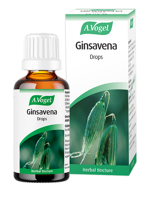 Ginsavena image 0