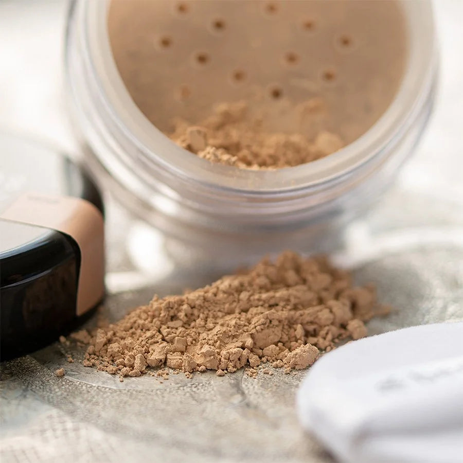 Benecos Natural Mineral Powder