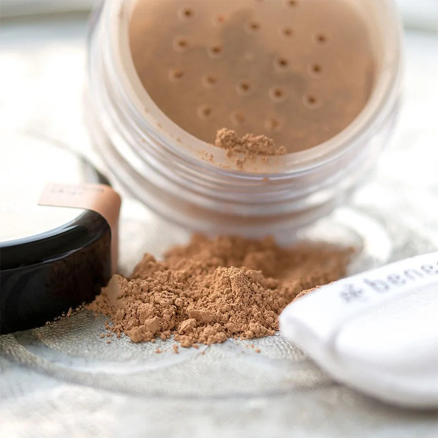 Benecos Natural Mineral Powder