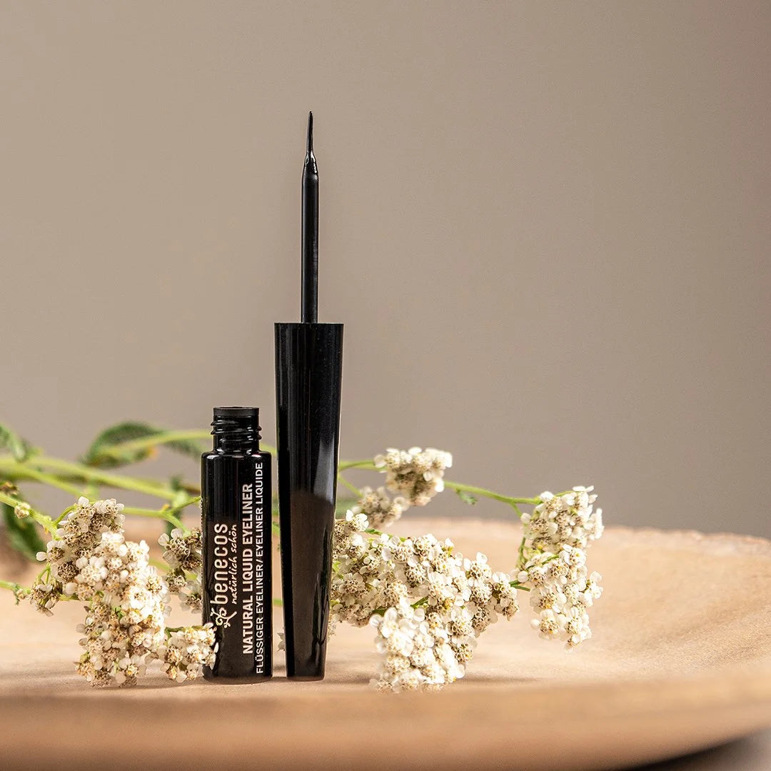 Benecos Natural Liquid Eyeliner