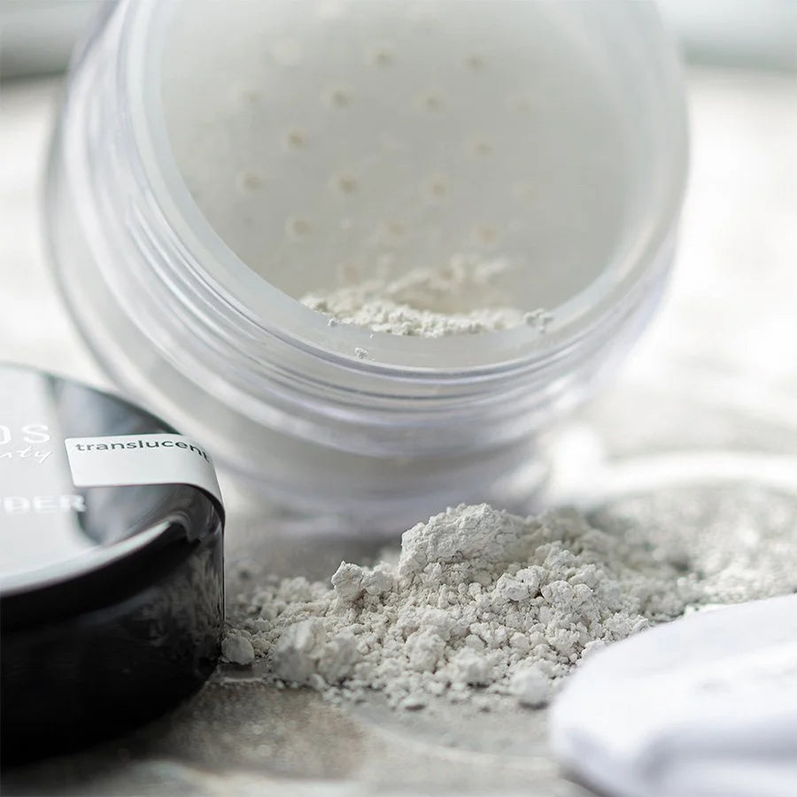 Benecos Natural Mineral Powder