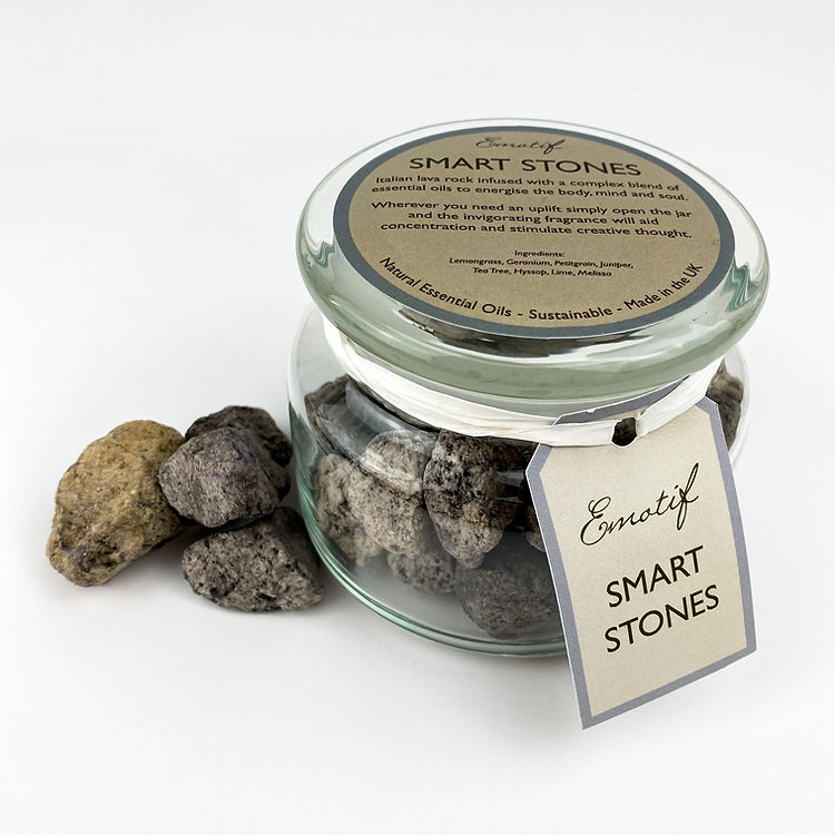 Corin Craft Smart Stones