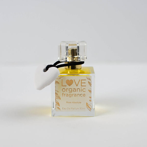 Corin Craft Rose Absolute EDP Fragrance 30ml