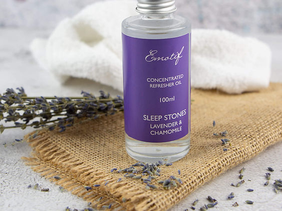 Corin Craft Sleep Stone Gift Set