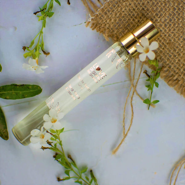Corin Craft Ylang Ylang & Jasmine EDP Fragrance 10ml