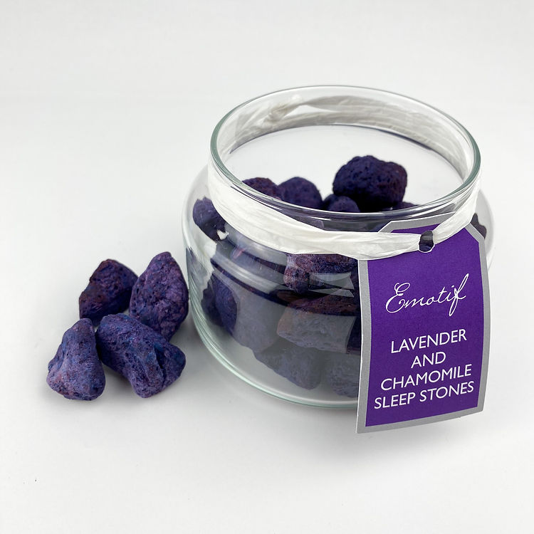 Corin Craft Sleep Stones