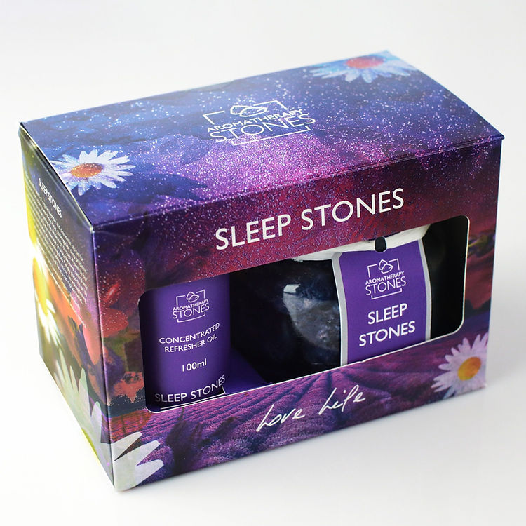 Corin Craft Sleep Stones