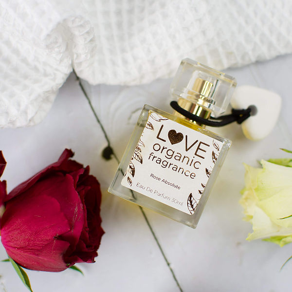 Corin Craft Rose Absolute EDP Fragrance 30ml