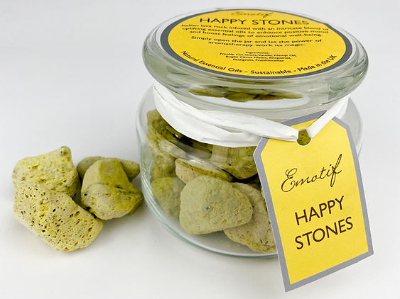 Corin Craft Happy Stones Gift Set