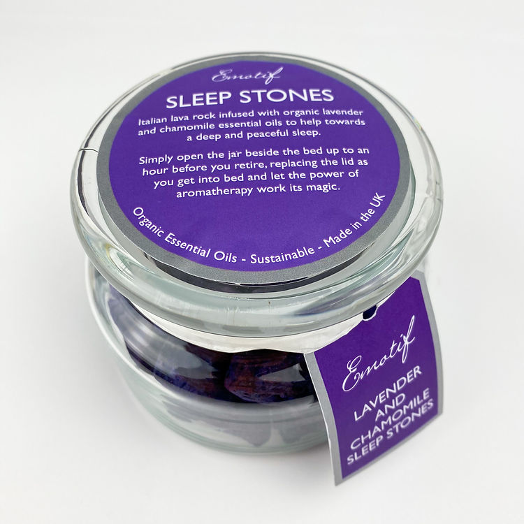 Corin Craft Sleep Stones
